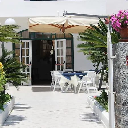 Hotel Villa Bina-2