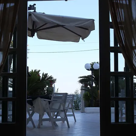 Hotel Villa Bina-3